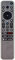 AULCMEET RMF-TX910U Replacement Remote Control Compatible with Sony 4K OLED Smart TV XR83A80L XR55A95L XR65A95L XR77A95L XR55A75L XR65A75L XR65X93L XR75X93L XR85X93L XR85X95L KD43X77L