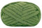 Générique Strickgarn, grob gestrickt, Chunky, für Decken, Handstricken, super weich, Big Jumbo-Garn, dicke Wolle, (N°02, Olivgrün)