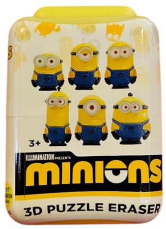 Famosa softies Minions Bob+Kevin 60 cm Plüschtier Kuscheltier (Minions Figur)