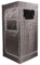 Sauna Camera, Sauna Box Pastatura Anti -perdite per Esterno (Plug 220v)