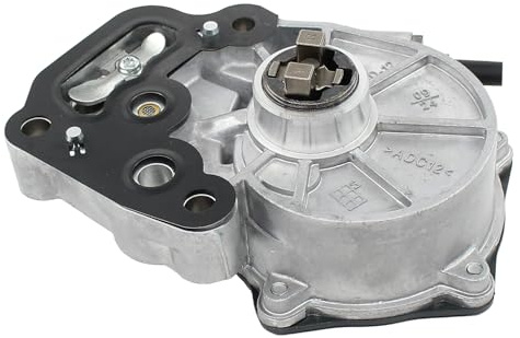 HouYeen Bremsen Vakuumpumpe für Opel Adam Astra K Corsa E Insignia B Mokka X Viva 1.0 1.4 1.5 2014-