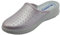 inblu Ciabatte Donna Sanitarie Pantofole Ortopediche Zoccoli Infermiere Scarpe Ospedale Casa Lavoro IB-5033N (Rosa, 40)