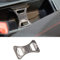 DONGMAO Ouvre-Bouteille de Style Nouveau pour V/W Golf Jetta MK5 / 6 GTI R32 / R Scirocco