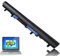 AL12A32 AL12A72 Laptop Battery Replacement for Acer Aspire V5 V5-431 V5-471 V5-471P V5-531 V5-571 V5-571P V5-571-6605 E1 E1-522 E1-532 E1-572 E1-572G E1-510 E1-510P 4ICR17/65