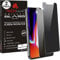 TECHGEAR [2 Piezas Anti Espía Protector de Pantalla para iPhone 11 Pro - PRIVACIDAD Vidrio Edición Protector de Pantalla Vidro Templado Compatible con Apple iPhone 11 Pro 5.8