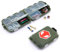 Venom Skateboards 27-teiliges Ultimatives Hardware-Geschenk-Set inkl. Aufbewahrungs-Werkzeugkasten/Kugellager/Schrauben und mehr