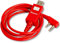 Wouxun Programmierkabel KG-UV8D und andere Handfunkgeräte - USB auf Doppelklinkenstecker (2,5/3,5mm)