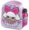 CERDÁ LIFE'S LITTLE MOMENTS Botella de Agua Infantil LOL Surprise-Licencia Oficial MGA para Niñas, Azul, Mochila Recomendada 3-6 años, en Edad de Preescolar