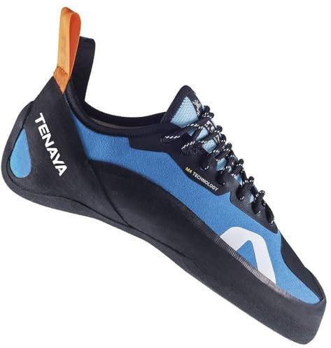 Tenaya Tanta Laces Climbing Shoes EU 42