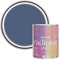 Rust-Oleum Blue Heat Resistant Radiator Paint in Matt Finish - Ink Blue 750ml (SHDRCT1152)