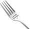 Forking Love You Funny Engraved Forks, Stainless Steel Engraved Fork, Personalized Letter Dinner Fork-I Forking Love You, Unique Carving Fork Best Gifts for Christmas Valentine's Day A3ANCZ (3)