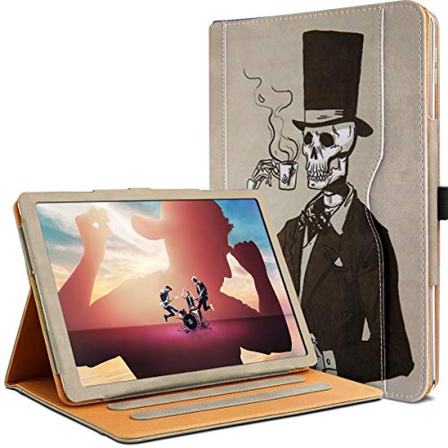 Karylax - Funda protectora para tablet TCL Tab 10V (R01-KJ19)