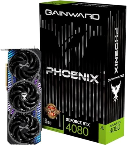 Gain12GB D6X RTX 4080 Phoenix GS