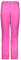 CMP Damen Twill Stretch Skihose, Purple Fluo, 46