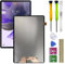 HQB-STAR Galaxy Tab S8 - Pantalla LCD digitalizador de pantalla táctil de repuesto para Samsung Galaxy Tab S8 SM-X700 SM-X706 de 11 pulgadas, color negro (no para S8 Plus/Ultra)