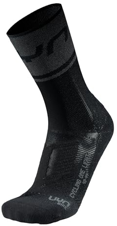 UYN Herren Cycling One Light Socks