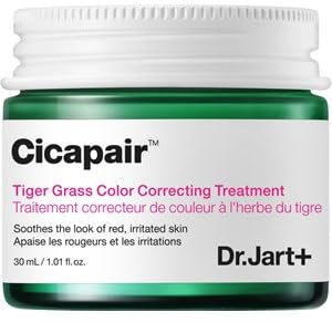 Tiger Grass Color Correcting Treatment 15 ml