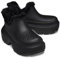 Crocs Stomp Lined Shorty Boots EU 39-40