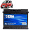 Generico Batteria 60Ah per Smart 450 0.7 benzina 2000-2007