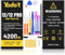 Yodoit Batterie 4200 mAh pour iPhone 12/ iPhone 12 Pro Haute Capacité 0 Cycle avec Kit d'outils de Réparation