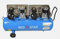 Red Star Twin 3.0HP Motor Copper Wire Portable Air Compressor 200L