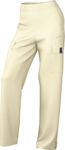 Nike Women's FFF Nike Fußball-cargohose Aus Webmaterial Für Damen Soccer Cargo Pants