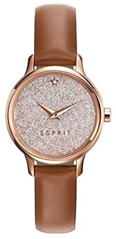 ESPRIT Damen Armbanduhr ES109282003