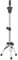 Mini Wig Stand Tripod,Adjustable Hairdresser Table Training Head Stand