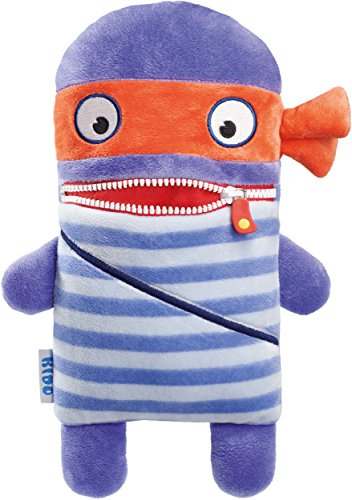 Schmidt Spiele Sorgenfresser 42477 Kido, Sorgenfresser groß, 33 cm, Plüsch