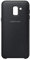 Samsung Coque de Protection pour Galaxy J6 2018 Noir