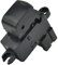 Interruptor de Control de Ventana Elevalunas Botón para Qashqai J10 JJ10 2007-2015 SUV 25411BR00A