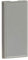 Pack of 10 - Half Blanking Modules (25 x 50mm) - Grey