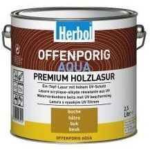HERBOL OFFENPOrig AQUA BAS TU2 0,99L