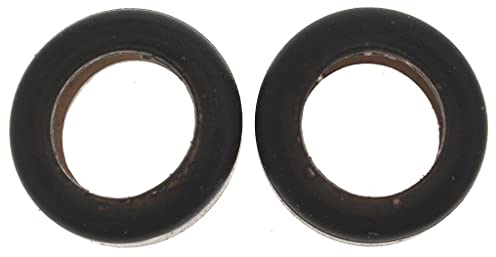 Ortmann Reifen Nr. 42s für Carrera Go, Policar, SCX