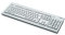 Fujitsu Desktop USB Keyboard KB521 ECO DE