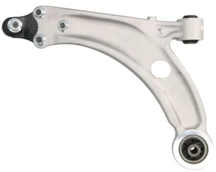 DELPHI TC6901 Lenker Radaufhängung Querlenker Front left Kompatibel mit PEUGEOT 3008 SUV M 3556112 9820081380 3556113