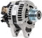 TESLA TECHNICS TT12252 PRO Lichtmaschine für Auto 12V, 120A. Kompatibel mit FORD, MAZDA, MAZDA, VOLVO. Ausgezeichnetes Preis-Leistungs-Verhältnis. Einfache Installation und Garantie.