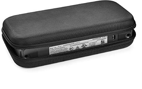 MOOKEENONE Anti-drop Storage Bag Carrying Travel Case for Bose SoundLink 3 SoundLink III Speaker