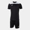 Joma Herren Mann Phoenix Ii Set, Schwarz/Weiß, XL EU