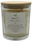 Duftkerze mit Spruch im Glas „Braut“ | Geschenkidee für die Braut | Magnolie Aroma | Kerzen Geschenk für Frauen | Aromatherapie Candle zur Entspannung für Spa, Bad & Yoga