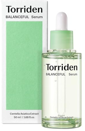 Torriden BALANCEFUL CICA Tagescreme 50 ml - Marke: Torriden - EAN: 8809784600978