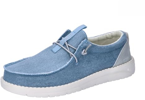 CMP Damen Joy Wmn Urban Shoes Sneaker, Sky, 39 EU