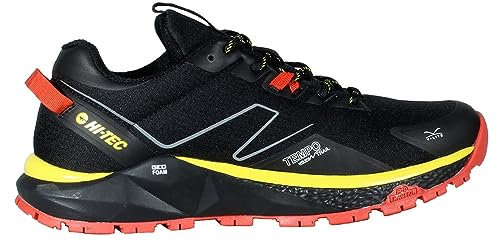 Hi-tec Geo Tempo Trail Running Shoes EU 42