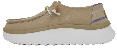 Hey Dude WENDY PEAK BAJA STRIPE PLATEAUSCHUHE