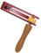 Rattle Snake Ratchet Foot Ball Rattle Shaker
