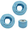 2 Filter für Whirlpool,Pool Zubehör,Netzabdeckung für Alle Mspa Whirlpools Schutznetze Kompatibel Ersatz,Spa Abdeckung,Schutznetz Mesh,Skimmer Bubble Cover Einfach zu Pflegen Wasserhahn,Hot Tubs Sieb