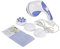 Masseur vibrant, appareil de massage électrique à main, masseur corporel, appareil de massage portable électrique pour le massage des muscles, du dos, du corps, du cou, des pieds, des épaules