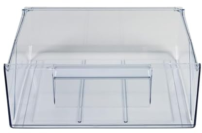 FIGEVIDA Cassetto Congelatore Frigorifero 395x160x360 adatto per REX ELECTROLUX AEG 2647017033