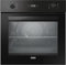 DLP 9L N - Forno elettrico, Multifunzione, 70 litri, Ventilato, 60 cm, Classe energetica A