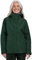 Schöffel Damen 3in1 Jacket Style Okere Wms Doppeljacke, Dark Jade, 48 EU